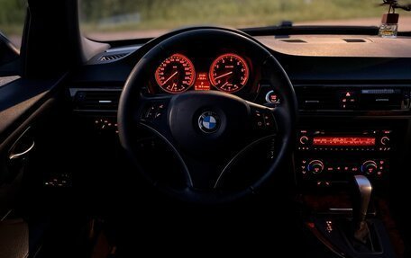 BMW 3 серия, 2008 год, 1 220 000 рублей, 25 фотография