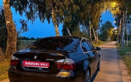 BMW 3 серия, 2008 год, 1 220 000 рублей, 34 фотография