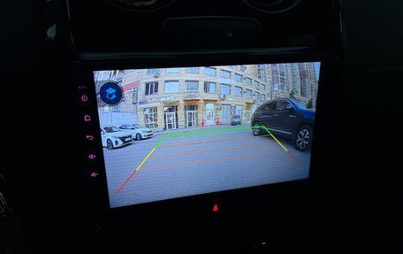 Renault Duster I рестайлинг, 2016 год, 1 180 000 рублей, 14 фотография
