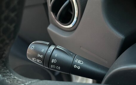 Renault Duster I рестайлинг, 2016 год, 1 180 000 рублей, 10 фотография