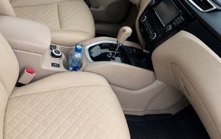 Nissan X-Trail, 2016 год, 1 450 000 рублей, 5 фотография