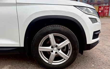 Skoda Kodiaq I, 2019 год, 1 639 000 рублей, 4 фотография