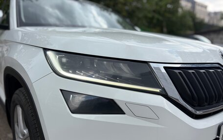 Skoda Kodiaq I, 2019 год, 1 639 000 рублей, 5 фотография
