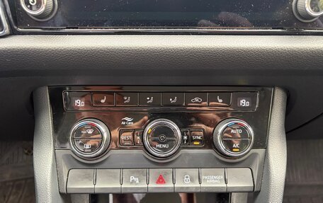 Skoda Kodiaq I, 2019 год, 1 639 000 рублей, 16 фотография