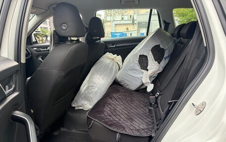Skoda Kodiaq I, 2019 год, 1 639 000 рублей, 13 фотография