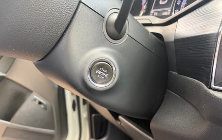 Skoda Kodiaq I, 2019 год, 1 639 000 рублей, 17 фотография