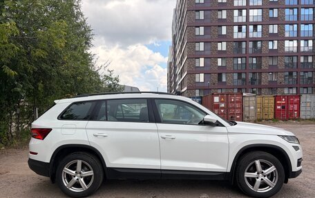 Skoda Kodiaq I, 2019 год, 1 639 000 рублей, 6 фотография