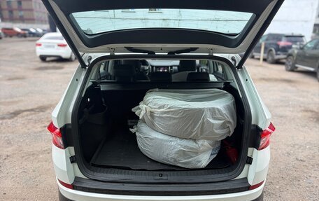 Skoda Kodiaq I, 2019 год, 1 639 000 рублей, 8 фотография