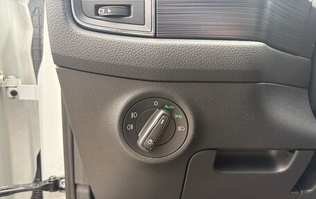 Skoda Kodiaq I, 2019 год, 1 639 000 рублей, 18 фотография