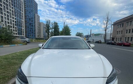 Mazda 6, 2020 год, 1 600 000 рублей, 2 фотография