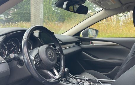 Mazda 6, 2020 год, 1 600 000 рублей, 8 фотография