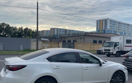 Mazda 6, 2020 год, 1 600 000 рублей, 3 фотография