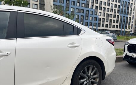 Mazda 6, 2020 год, 1 600 000 рублей, 5 фотография