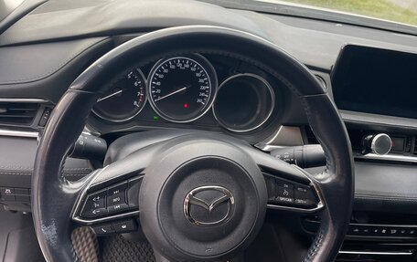 Mazda 6, 2020 год, 1 600 000 рублей, 9 фотография