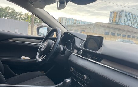 Mazda 6, 2020 год, 1 600 000 рублей, 11 фотография