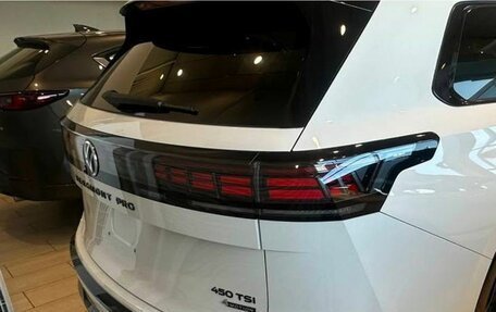 Volkswagen Teramont, 2026 год, 6 350 000 рублей, 8 фотография