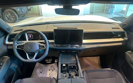 Volkswagen Teramont, 2026 год, 6 350 000 рублей, 4 фотография