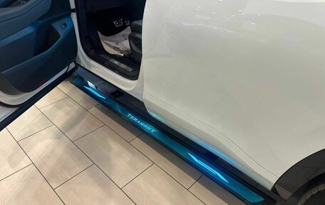 Volkswagen Teramont, 2026 год, 6 350 000 рублей, 7 фотография