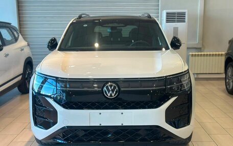 Volkswagen Teramont, 2026 год, 6 350 000 рублей, 3 фотография