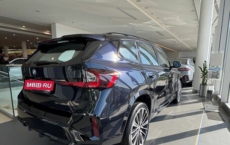 BMW X1, 2026 год, 6 150 000 рублей, 7 фотография