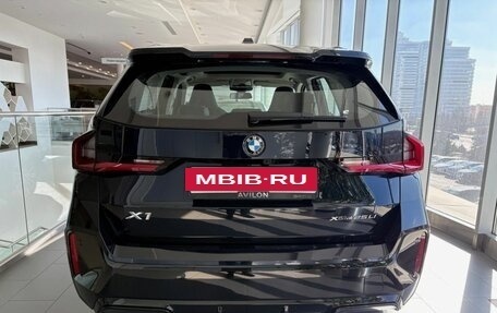 BMW X1, 2026 год, 6 150 000 рублей, 5 фотография