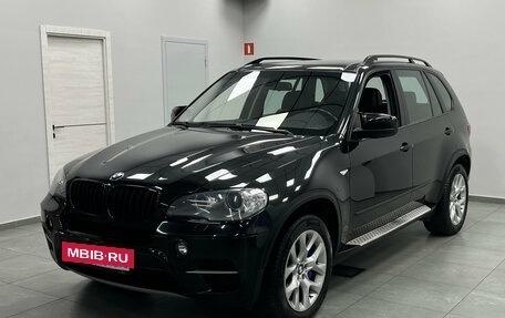 BMW X5, 2011 год, 1 990 000 рублей, 2 фотография