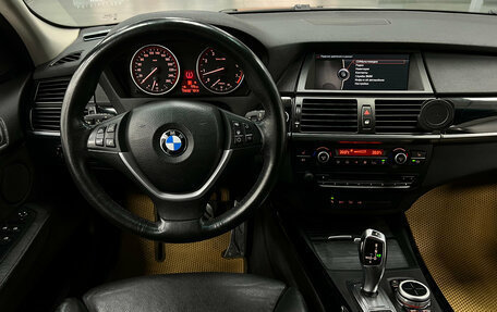 BMW X5, 2011 год, 1 990 000 рублей, 13 фотография