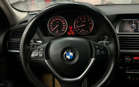 BMW X5, 2011 год, 1 990 000 рублей, 12 фотография