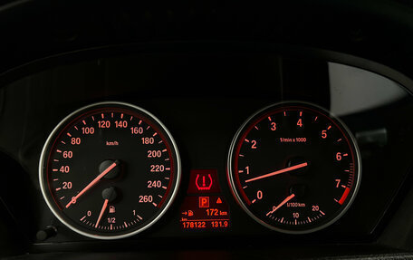 BMW X5, 2011 год, 1 990 000 рублей, 10 фотография