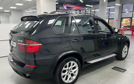 BMW X5, 2011 год, 1 990 000 рублей, 8 фотография