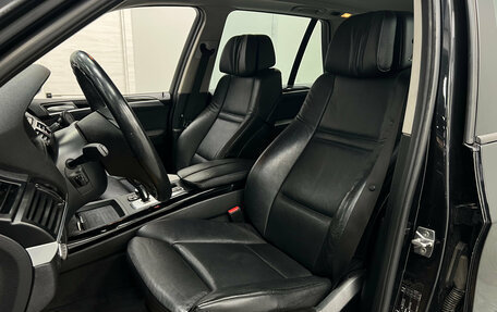 BMW X5, 2011 год, 1 990 000 рублей, 17 фотография