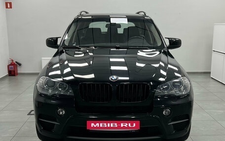 BMW X5, 2011 год, 1 990 000 рублей, 4 фотография