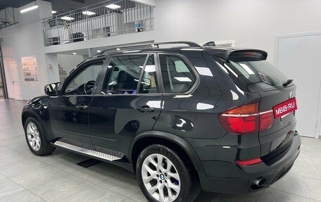 BMW X5, 2011 год, 1 990 000 рублей, 7 фотография