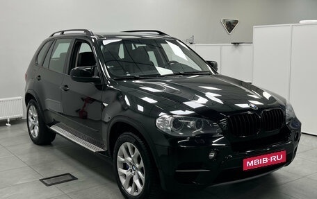 BMW X5, 2011 год, 1 990 000 рублей, 6 фотография