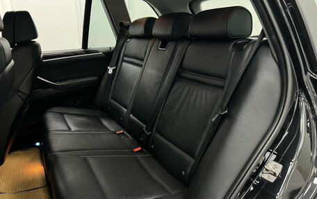 BMW X5, 2011 год, 1 990 000 рублей, 18 фотография