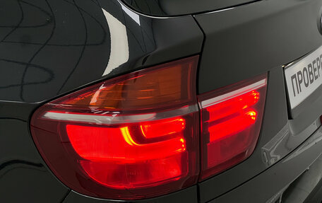 BMW X5, 2011 год, 1 990 000 рублей, 19 фотография