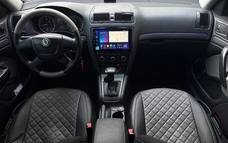 Skoda Octavia, 2012 год, 800 000 рублей, 7 фотография