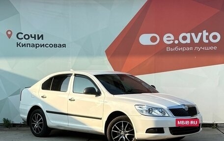 Skoda Octavia, 2012 год, 800 000 рублей, 3 фотография