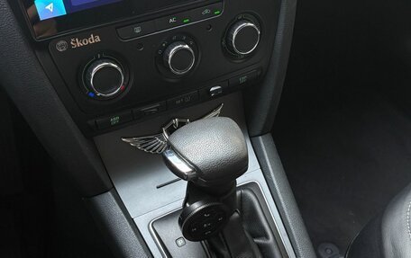 Skoda Octavia, 2012 год, 800 000 рублей, 11 фотография