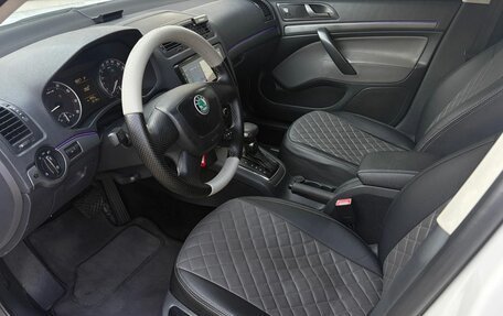 Skoda Octavia, 2012 год, 800 000 рублей, 12 фотография