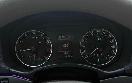 Skoda Octavia, 2012 год, 800 000 рублей, 9 фотография