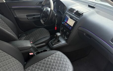 Skoda Octavia, 2012 год, 800 000 рублей, 14 фотография