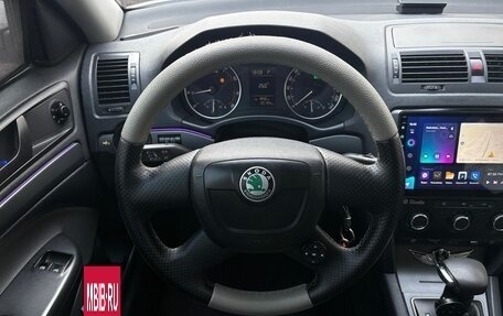 Skoda Octavia, 2012 год, 800 000 рублей, 8 фотография