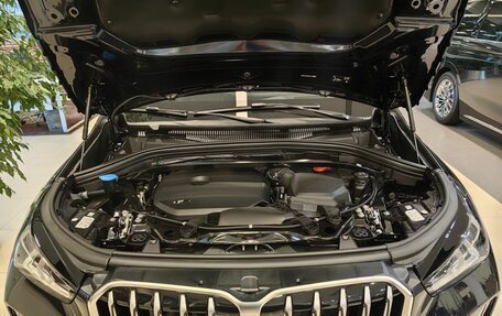 BMW X1, 2026 год, 6 150 000 рублей, 19 фотография