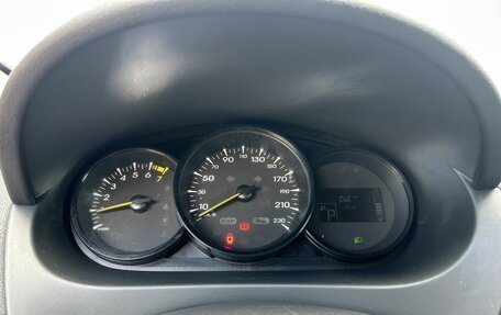 Renault Fluence I, 2010 год, 630 000 рублей, 11 фотография