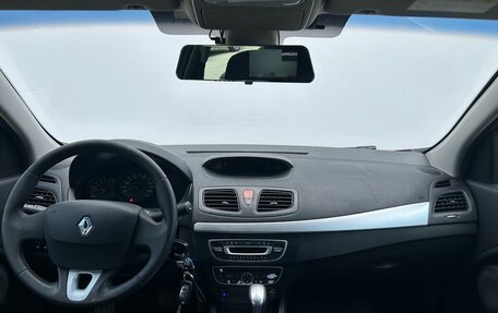Renault Fluence I, 2010 год, 630 000 рублей, 13 фотография
