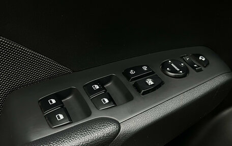 Hyundai Solaris II рестайлинг, 2022 год, 1 820 000 рублей, 9 фотография