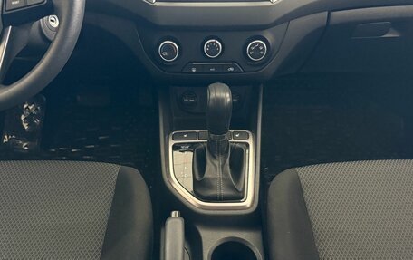 Hyundai Creta I рестайлинг, 2021 год, 2 350 000 рублей, 8 фотография