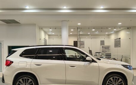 BMW X1, 2026 год, 6 150 000 рублей, 4 фотография