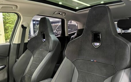 BMW X1, 2026 год, 6 150 000 рублей, 10 фотография
